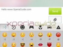 Sony Xperia Keyboard 6.4.A.0.6 apk