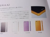 Xperia A2 SO-04F