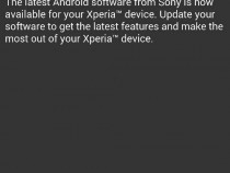 Xperia Z 10.5.A.0.230 firmware