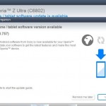 Xperia Z Ultra 14.3.A.0.757 firmware update rolling – KitKat Bug Fixing