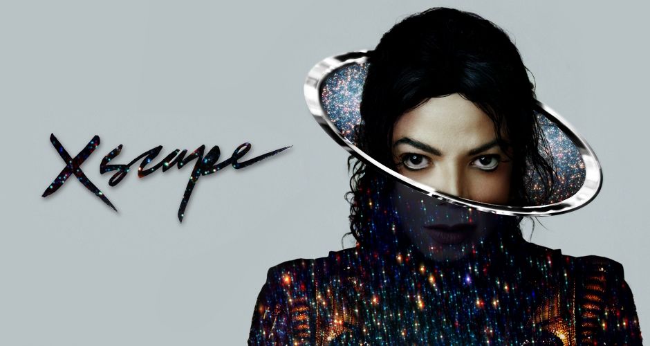 Michael Jackson XSCAPE album free download on Xperia Z2