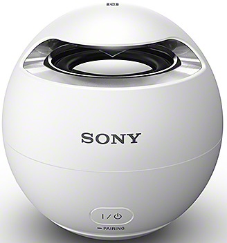 Sony SRS-X1 White Speaker Price