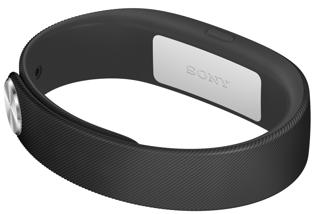 SmartBand SWR10 Black color India