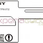 New Xperia certified on FCC, FCC ID PY7PM-0732-BV running 18.2.A.0.9 firmware