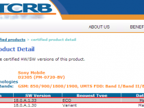 Xperia M2 18.0.A.1.33 firmware