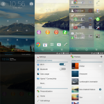 Install custom Xperia New Zealand Nature theme on your Xperia device