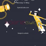 Download Xperia Theme Lundakarneval Futuralkarneval