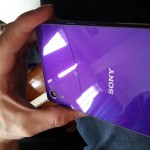 Xperia Z2 self cracking screen issue spotted like Xperia Z, Z1 had