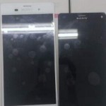 Are these Xperia Z3, Xperia Z3 Compact leaked photos ?