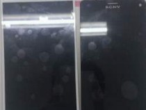 Black Xperia Z3 Compact