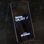 Samsung Galaxy F images leaked – QHD display, Snapdragon 805 processor to feature