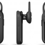 Sony MBH20 Mono Bluetooth Headset coming soon with Bluetooth 3.0