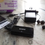 [ REVIEW ] Sony SBH50 Stereo Bluetooth headset