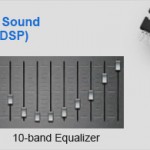 Sony XSP-N1BT sound output 55W