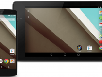 Xperia Phones with Android L release update