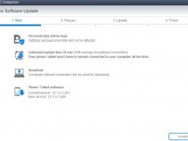 Xperia SP 12.1.A.1.205 firmware PC Companion