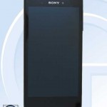 Xperia T3 M50w images spotted at China’s TENAA – Network License Passed