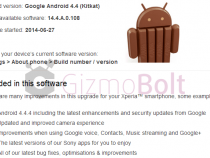 Xperia Z1 Z Ultra 14.4.A.0.108 firmware