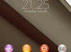 Android L Theme