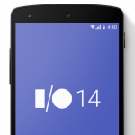 Watch Google I/O 2014 live stream from Moscone center, San Francisco