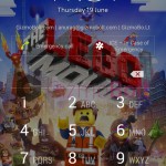 Xperia The LEGO MOVIE Theme launched in Play Store