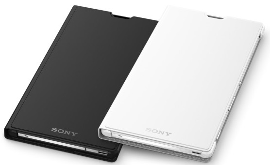 Sony SCR16 Style Cover