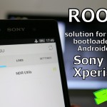 [VIDEO] Root Xperia Z1 – Locked Bootloader Android 4.4.2 for C6902, C6903, C6906, C6943