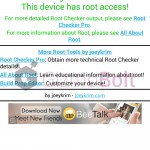 Towelroot exploit – Root Xperia Z1, Z1 Compact, M, Z, ZL, SP, M2, T, TX