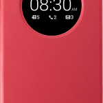 Asus Zen View Flip Cover Red