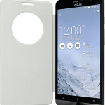 Asus Zen View Flip Cover White