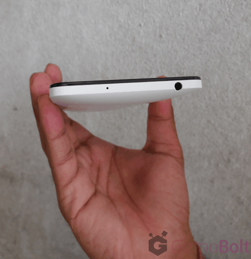 Asus Zenfone 5 3.5mm headphone jack