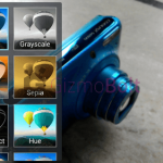 Asus zenfone 5 pixel master camera