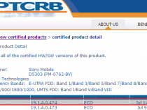 19.1.A.0.474 firmware Xperia T2 Ultra D5303