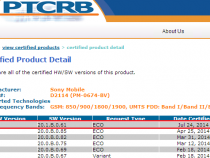 20.1.B.0.61 firmware