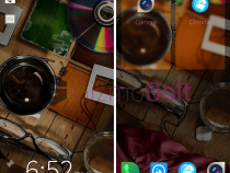 Jolla Launcher For Android apk