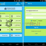 MobiKwik mobile recharge android app review