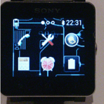 Sony SmartWatch 2 1.0.B.5.28/1.0.A.4.11 firmware rolling