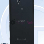 Xperia C3 Dual S55T images spotted at China’s TENAA – Network License Passed