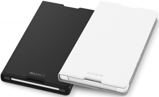 Xperia C3 SCR15 cover case