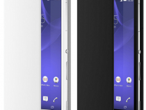 Xperia C3 Style Cover Stand SCR15