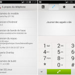 Android 4.4.2 Xperia Overlay ROM for Xperia Arc, Neo V, Pro, Ray, Arc S, Neo