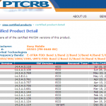 14.4.A.0.118 firmware certified for Xperia Z1 Compact, Z Ultra