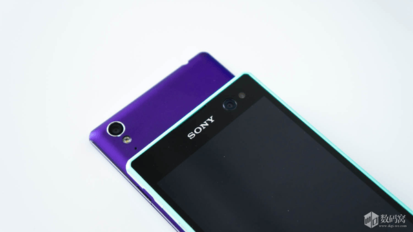 Xperia T3 Camera vs Xperia C3 camera