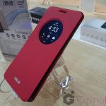 Asus Zenfone 6, 5, 4 flip cover hands on review