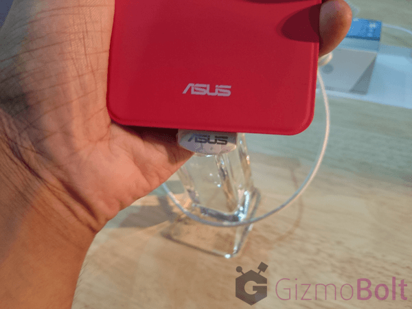 Asus Zenfone 6 flip cover