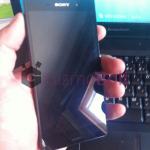 Xperia Z3 pictures leaked with curved design, single external speakers