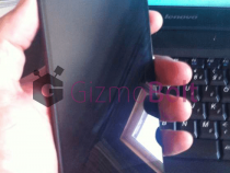 Xperia Z3 screen display leaked