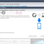 Xperia M2 Dual 18.3.B.0.31 firmware Android 4.4.2 KitKat Rolling