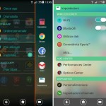 Install Xperia Pureness v3, v4 MIUI Theme with icon pack