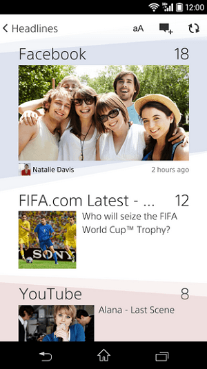 Socialife 4.1.06.1 apk